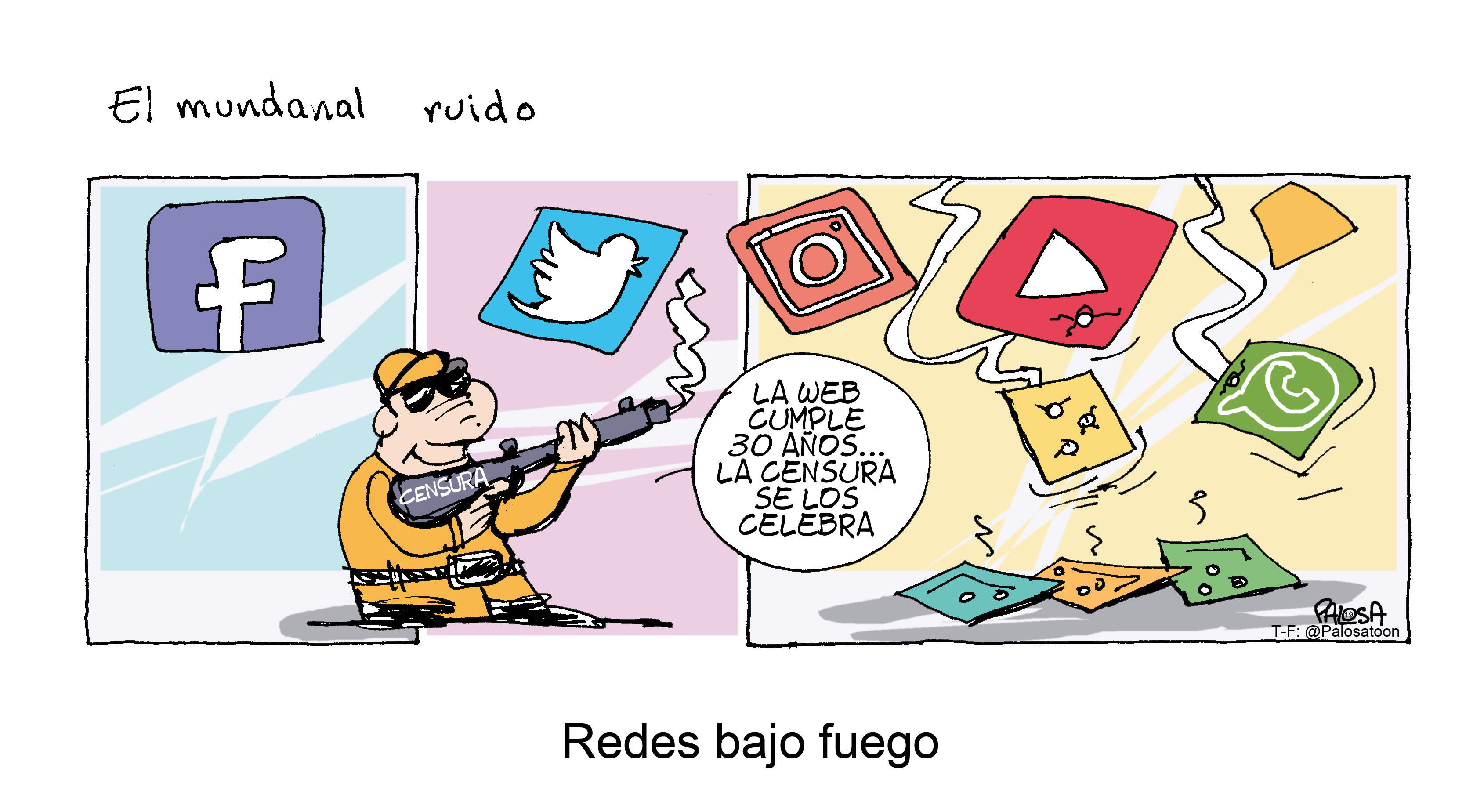 Nuevo Siglo