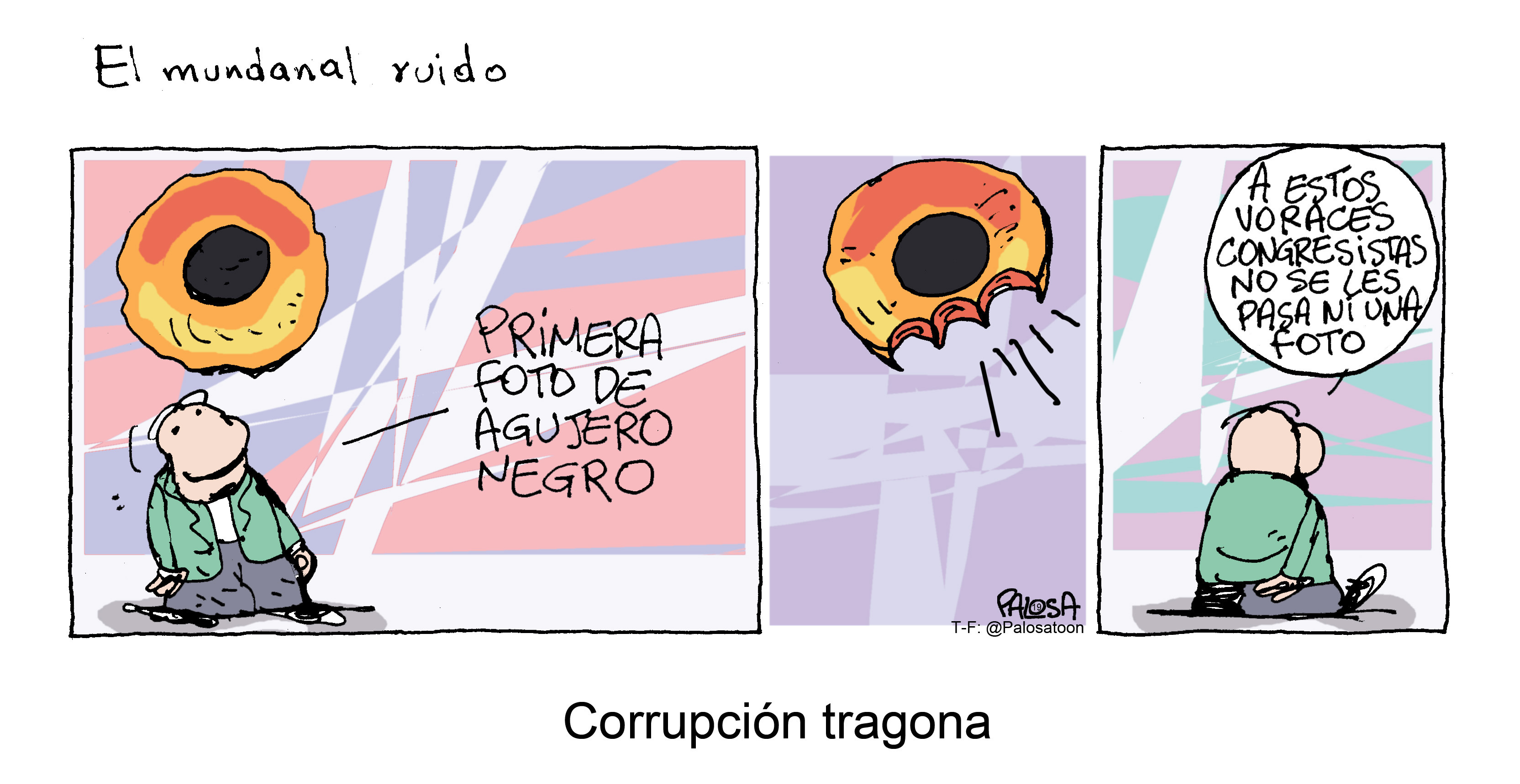 Nuevo Siglo