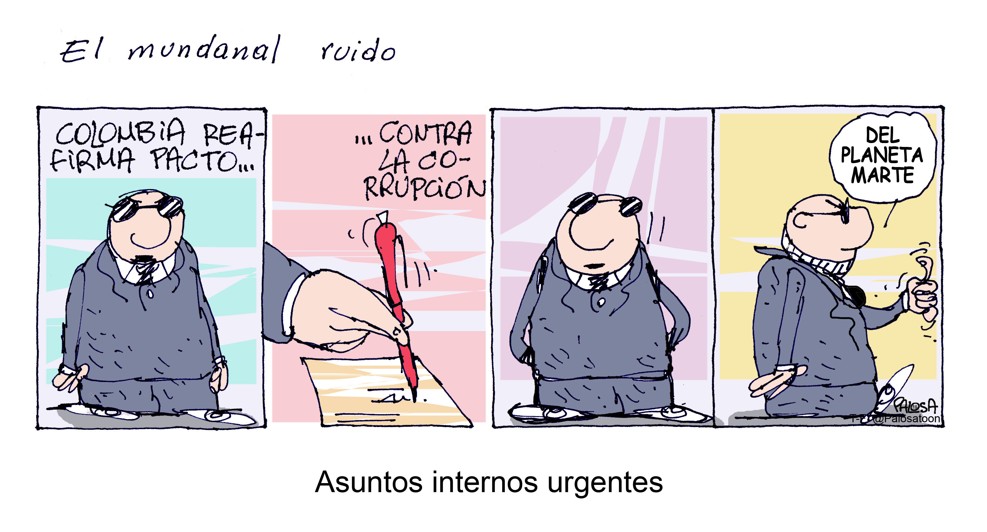 Nuevo Siglo