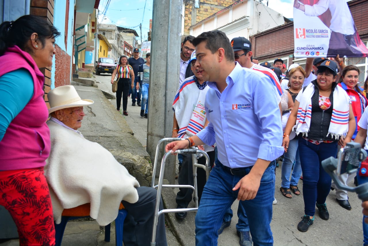 Nuevo Siglo