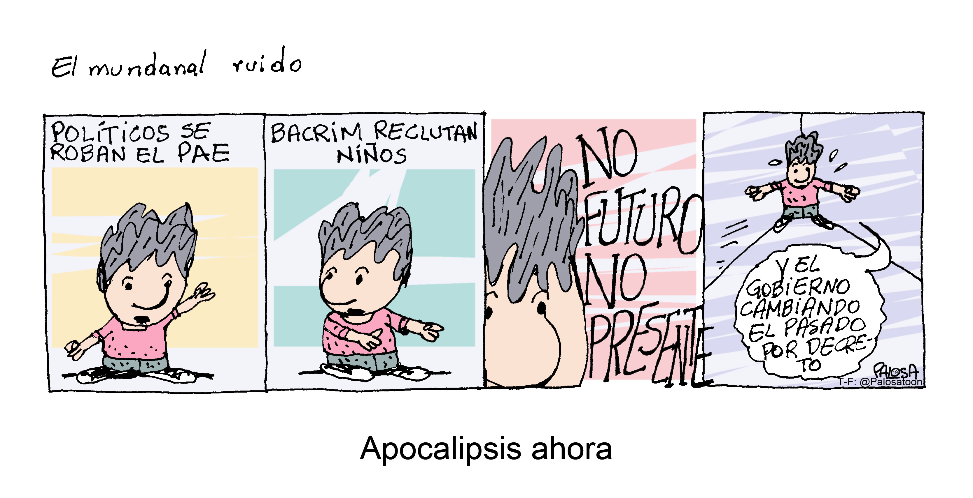 Nuevo Siglo