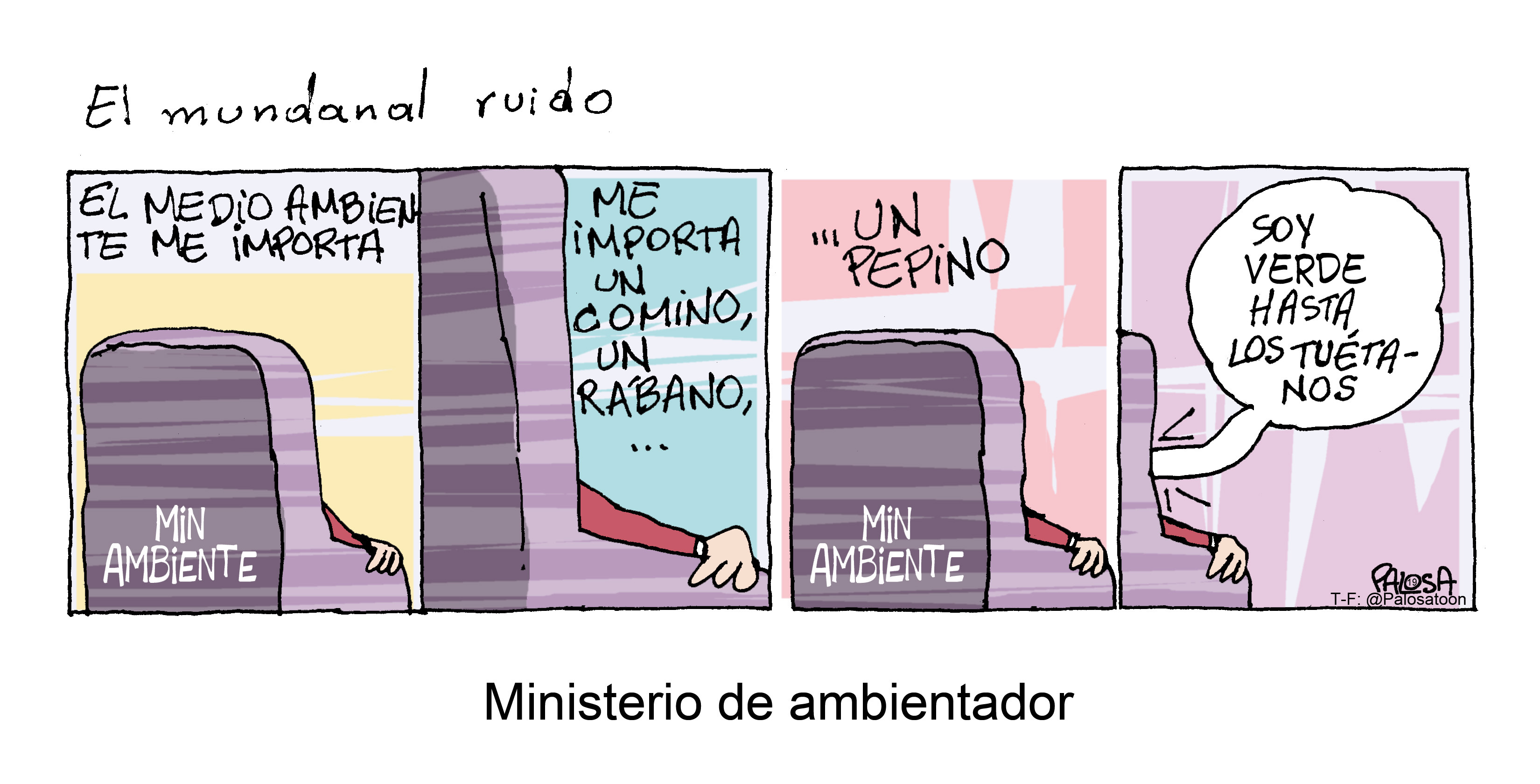 Nuevo Siglo