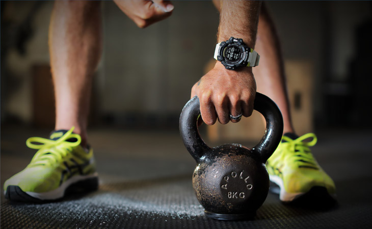 Ventajas de usar reloj deportivo en tu entrenamiento