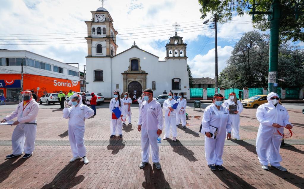 Nuevo Siglo