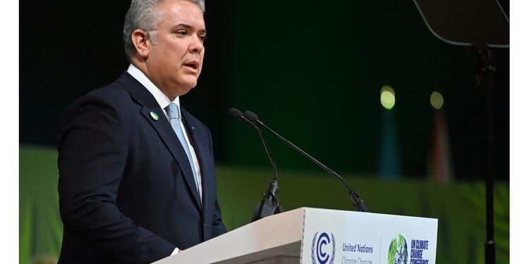 Esto Hizo Colombia En La última Semana De La COP26 | El Nuevo Siglo