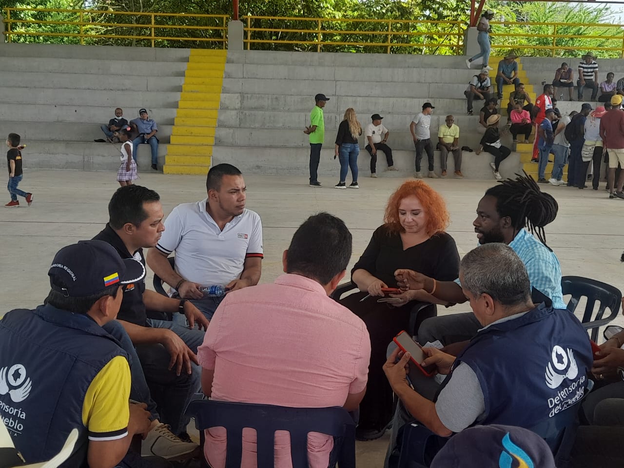 Levantan Bloqueo En La Vía Panamericana Entre Cauca Y Nariño El Nuevo Siglo 7558