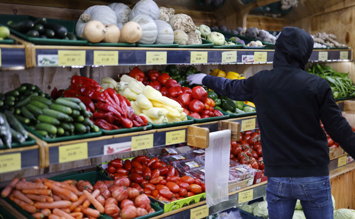 Colombia licita la compra de más de 91.000 raciones alimentarias