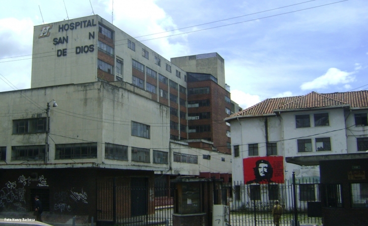 Hospital San Juan de Dios