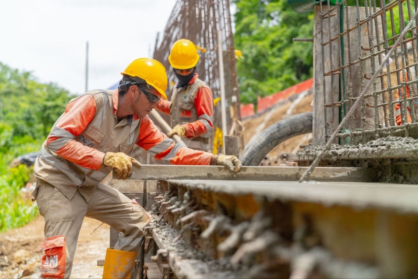 Trabajadores 