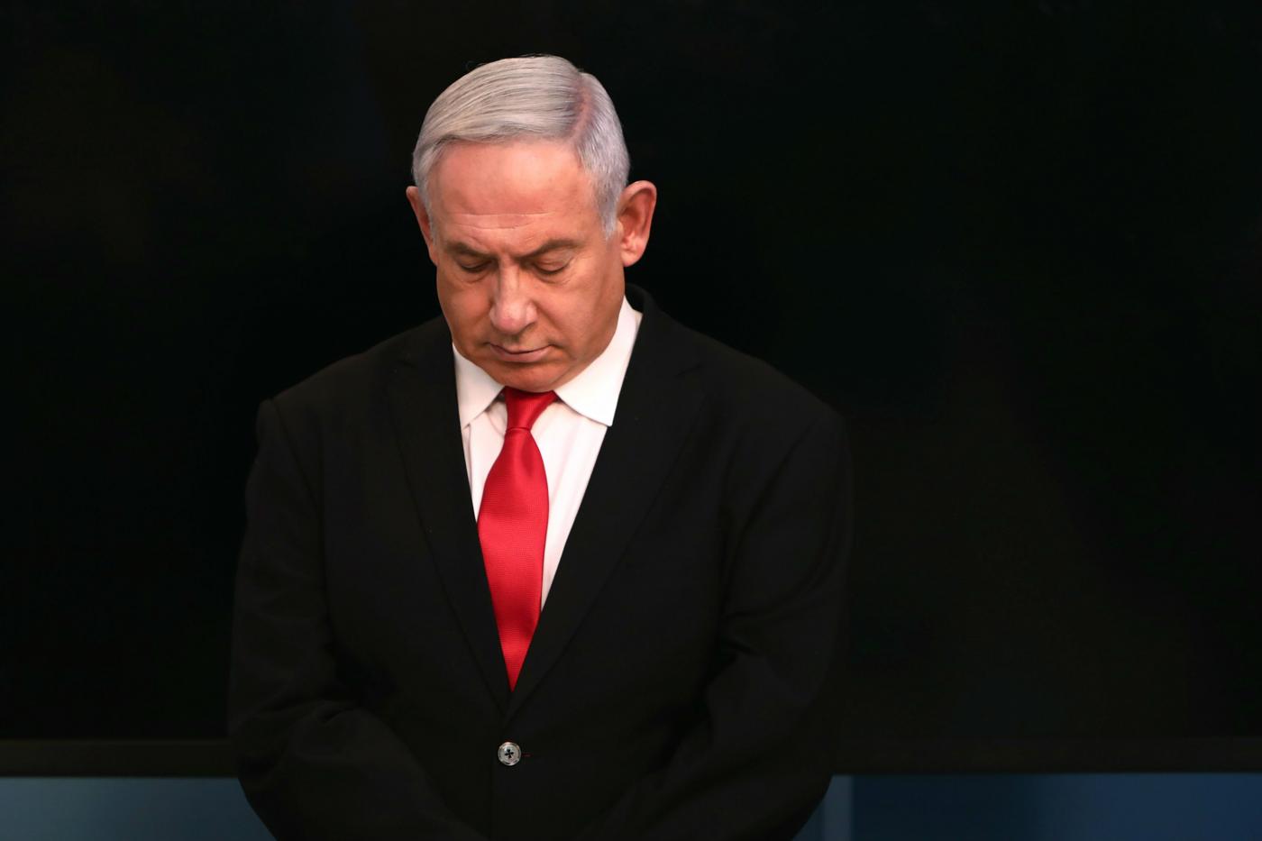 Netanyahu logra entendimiento político