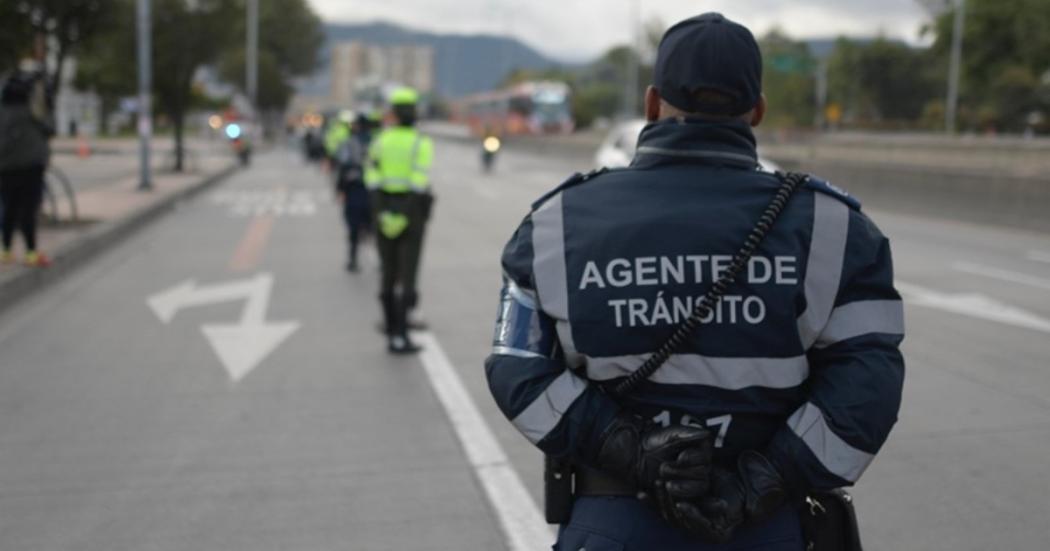 movilidad en bogotá