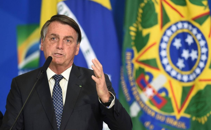 Bolsonaro