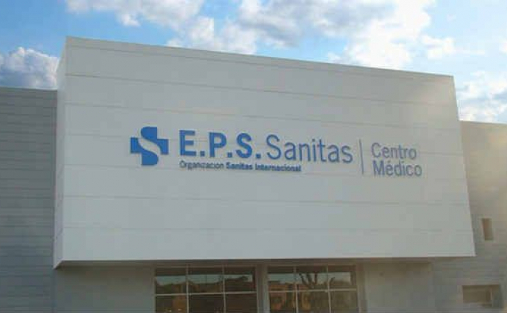 EPS SANITAS