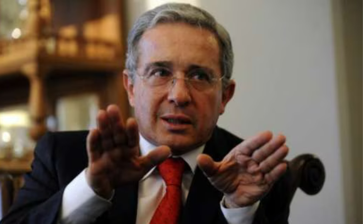 Uribe