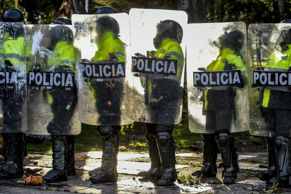 Policia Nacional