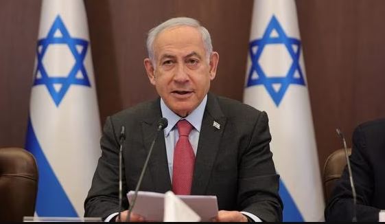 Primer ministro de Israel