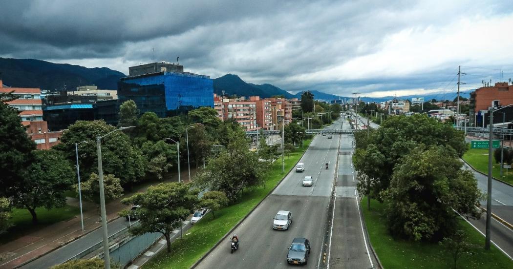 Salidas de bogotá en puente festivo 