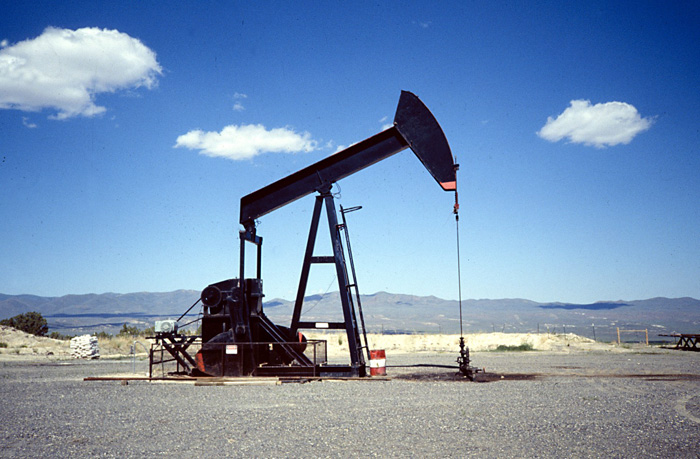 Sector petrolero
