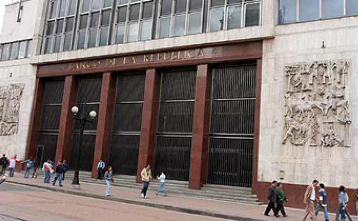 Banco de la República