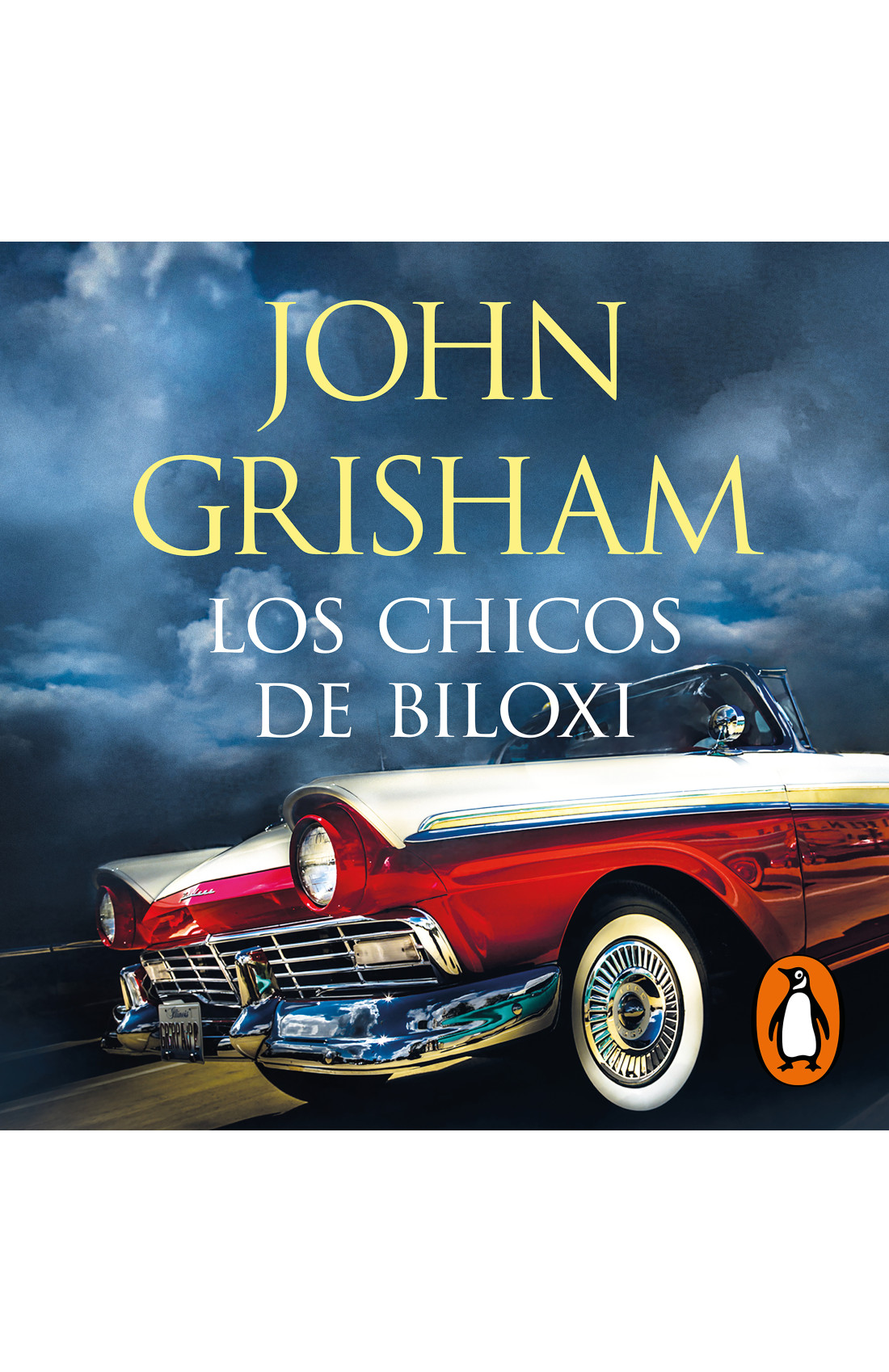 “Los chicos de Biloxi” John Grisham