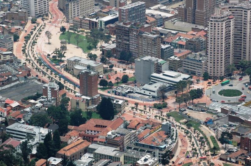 Bogotá lideró el Índice de Internacionalización del 2023