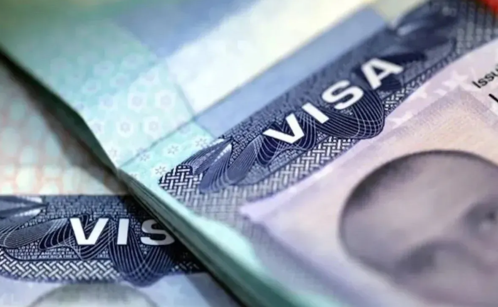 visa