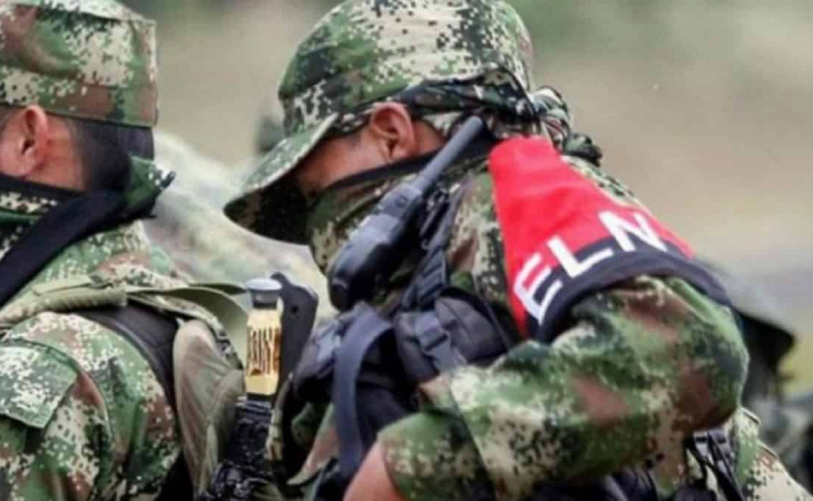 69 personas secuestradas en Colombia en lo corrido de 2023: Defensoría