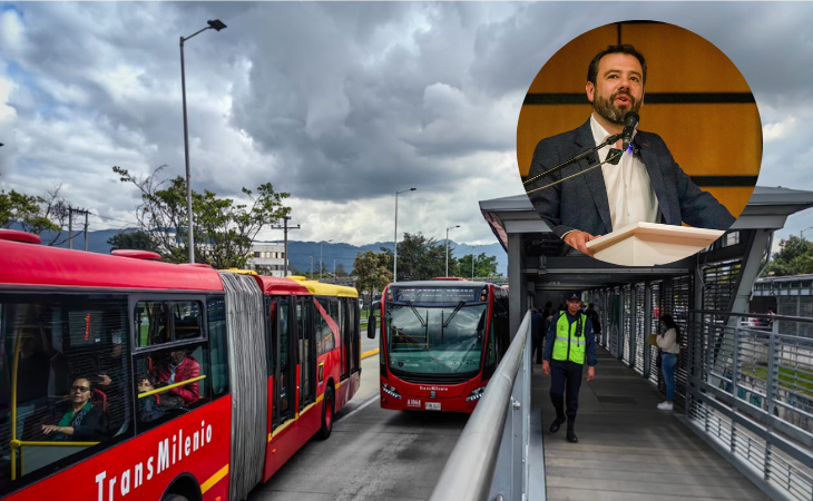 Transmilenio 