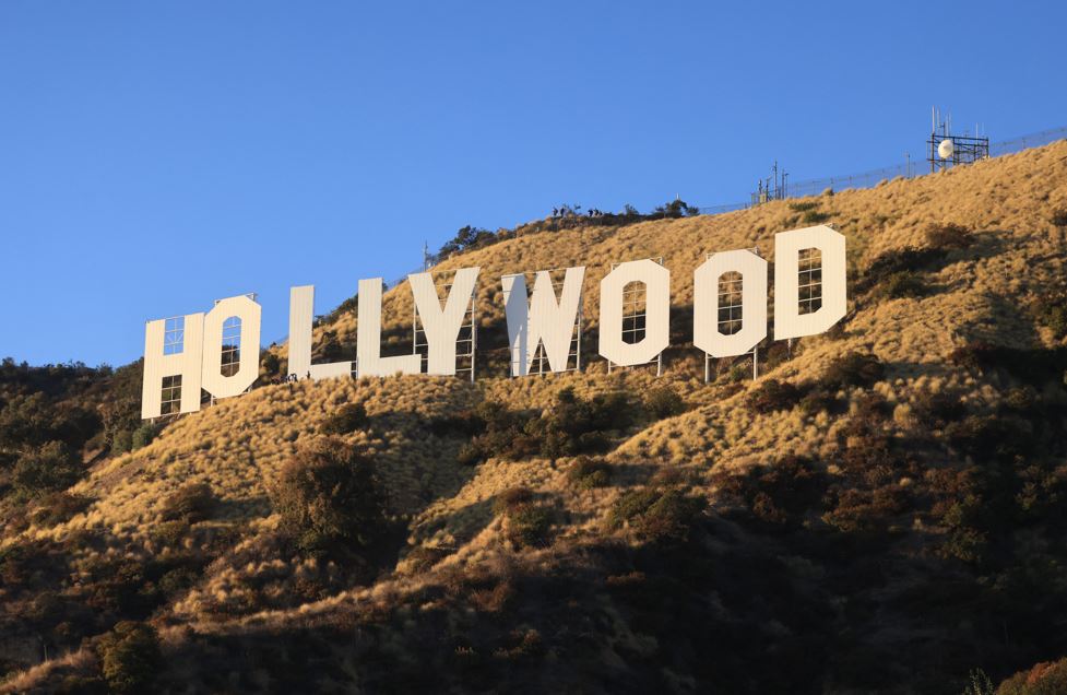 El letrero de Hollywood: 100 años de un símbolo cultural