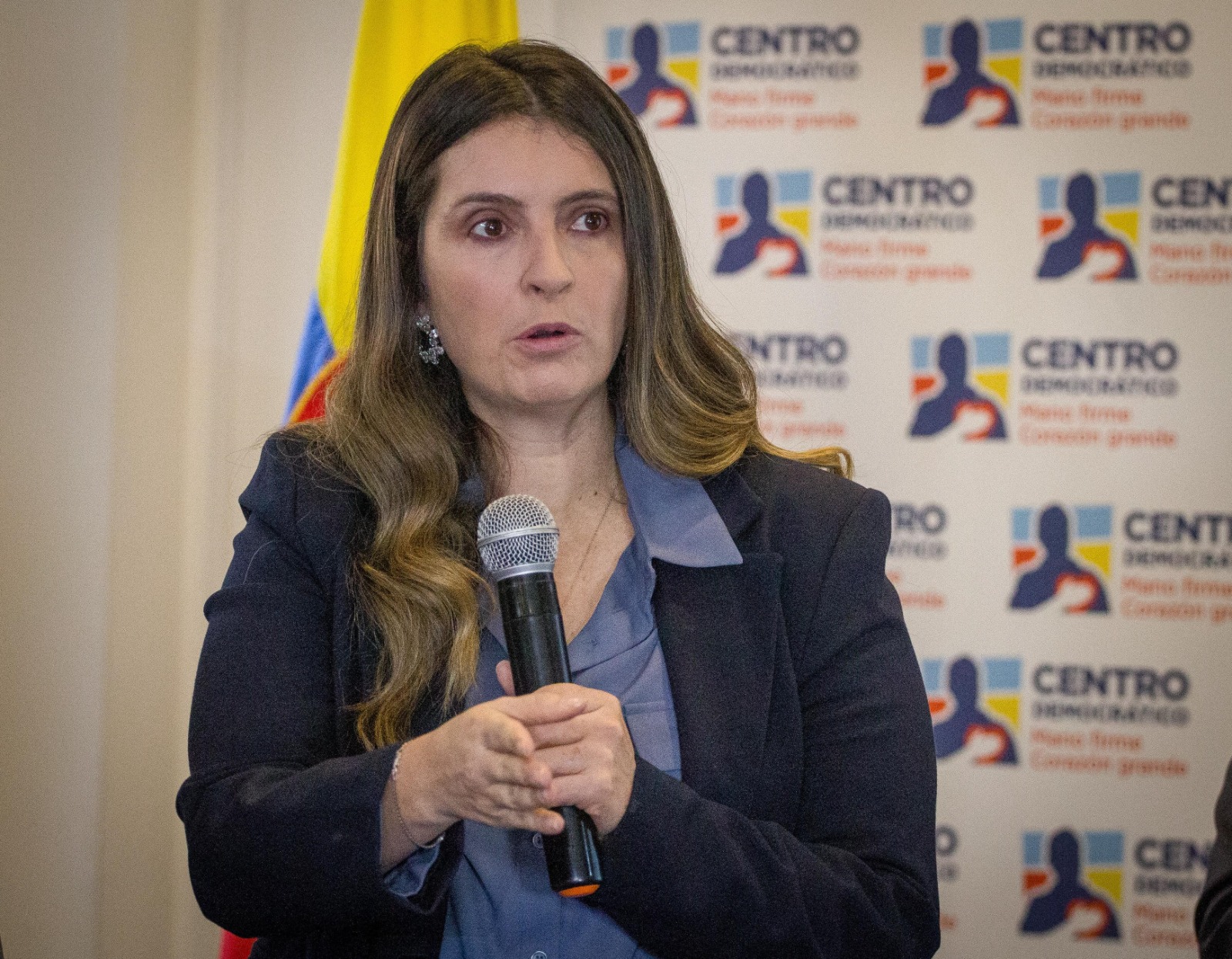 ‘Paz total’ ha sido efectiva para los criminales y nefasta para los colombianos Valencia