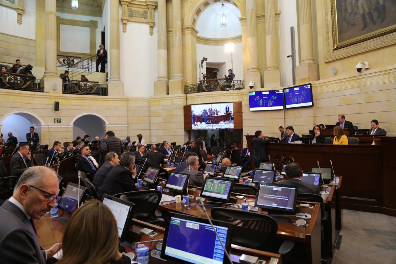 SENADO