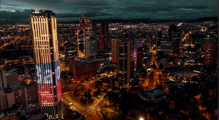 La riqueza cultural, gastronómica y de biodiversidad permitió a Bogotá estar por encima de destinos como Nairobi y Kuala Lumpur / Foto IDT | Ricardo Báez