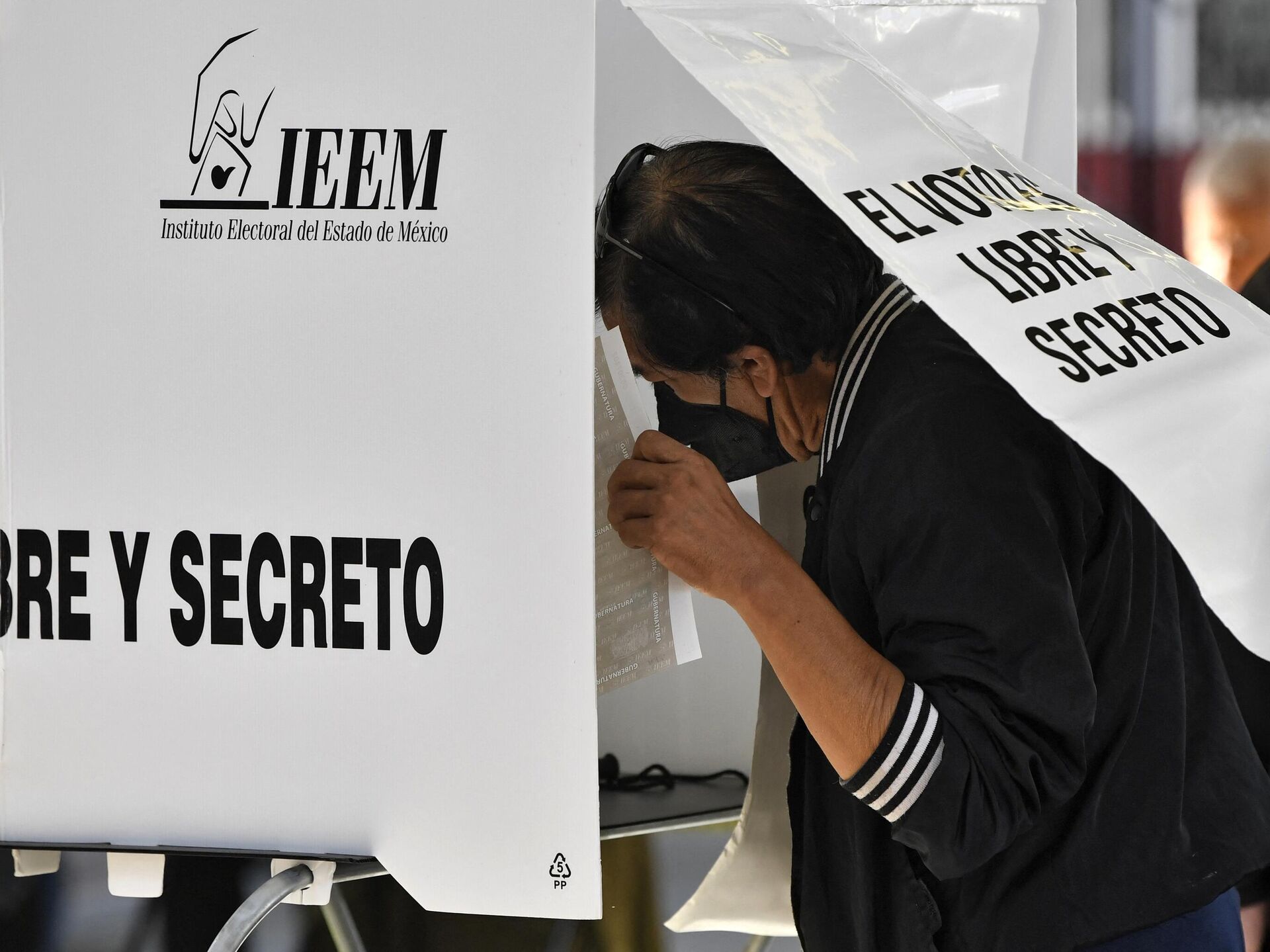 Elecciones en America Latina