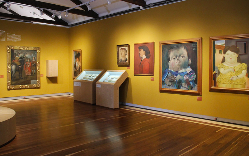 Agenda 2024: Recorridos, talleres y exposiciones en el Museo Nacional