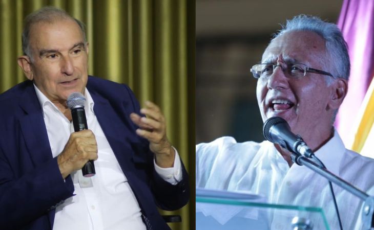 Nueva controversia entre ministro Jaramillo y De la Calle