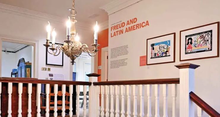 “Freud y Latinoamérica”, el eco de las ideas del neurólogo austríaco