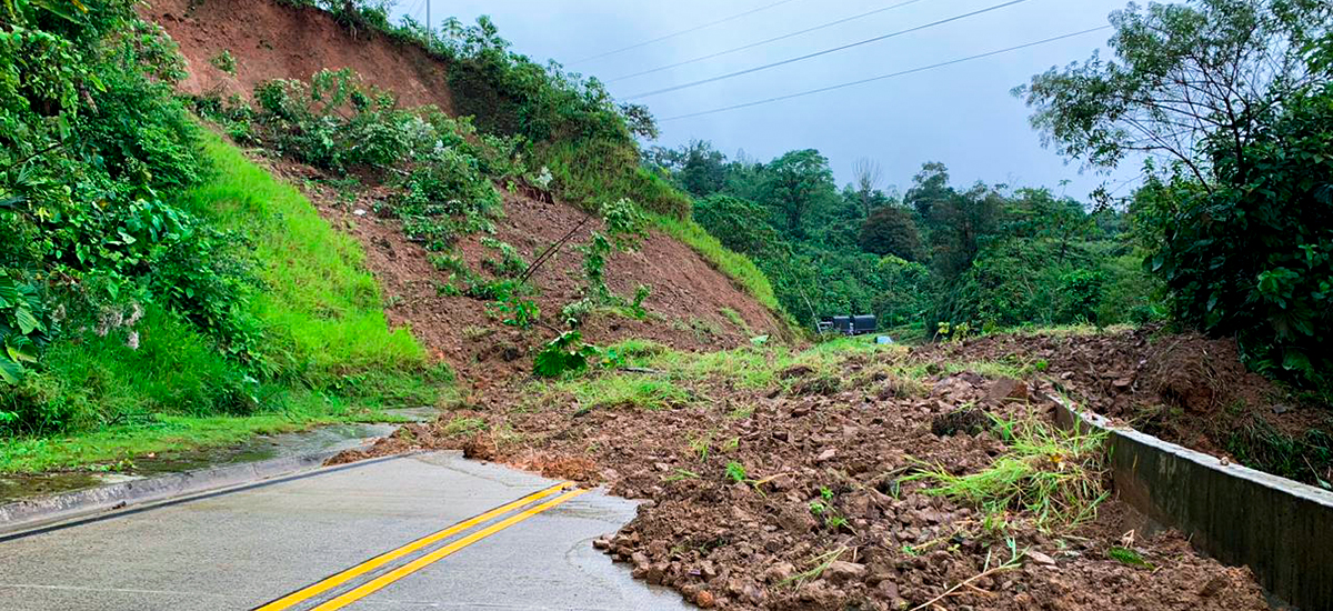 Gobierno anuncia más medidas para el Chocó