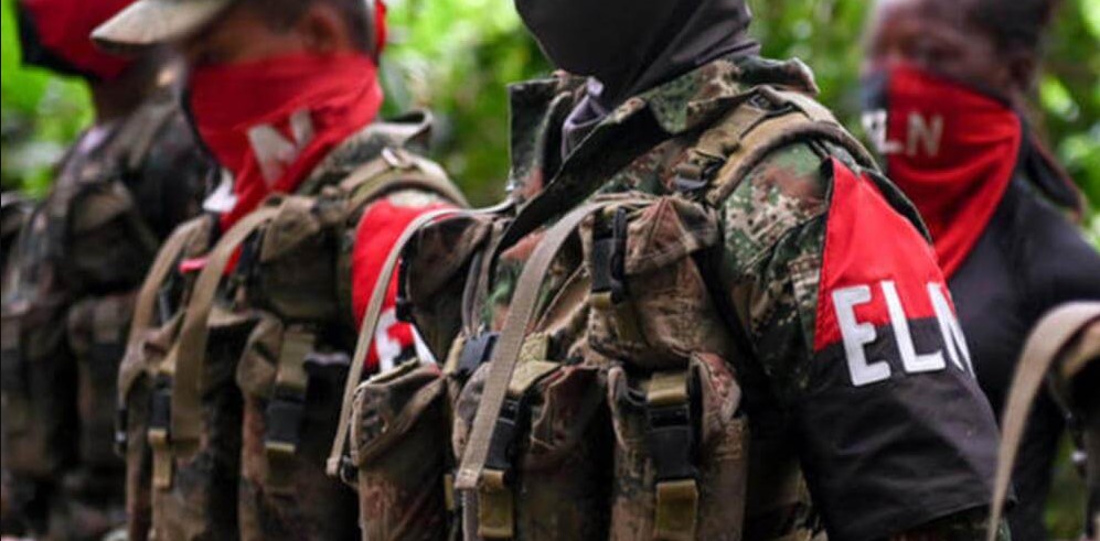 Contradicciones en acuerdo con Eln aleja a Colombia de la paz total: Lafaurie