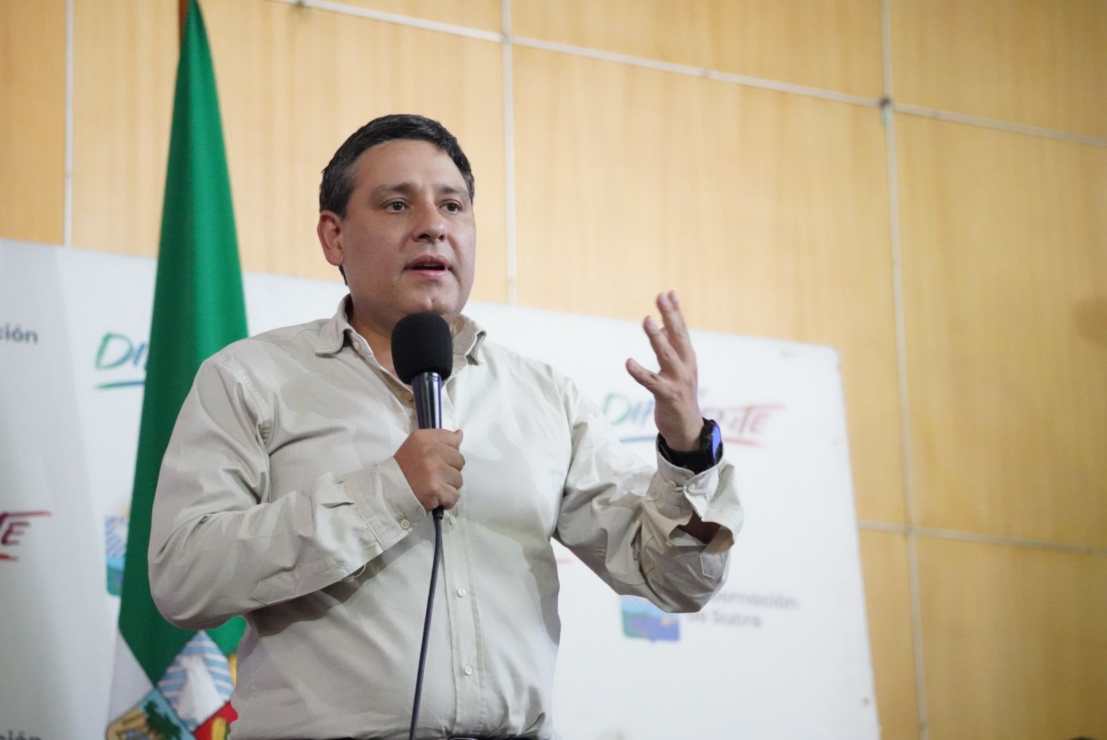 5G llegará en 3 o 4 años a municipios de menos de 200 mil habitantes: Lizcano