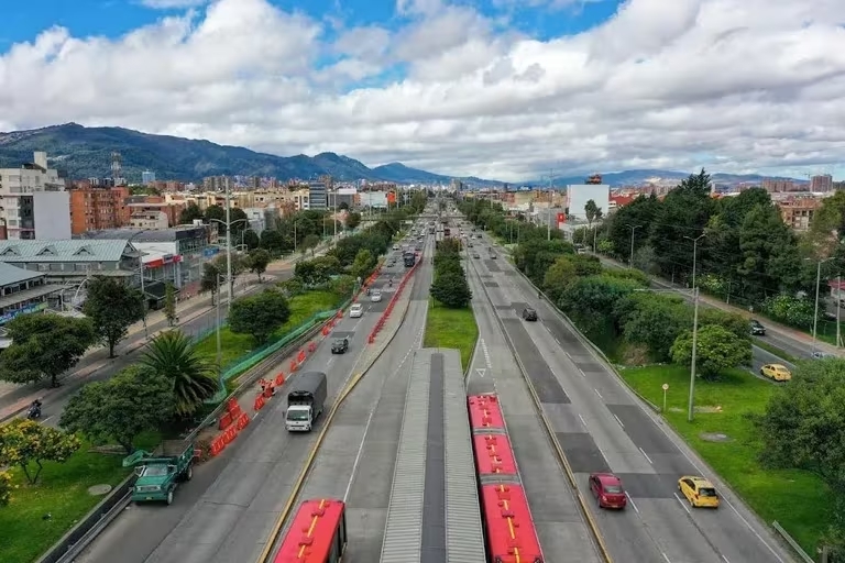 Ampliación de la autonorte debe hacerse con el mínimo impacto ambiental: dijo Rojas