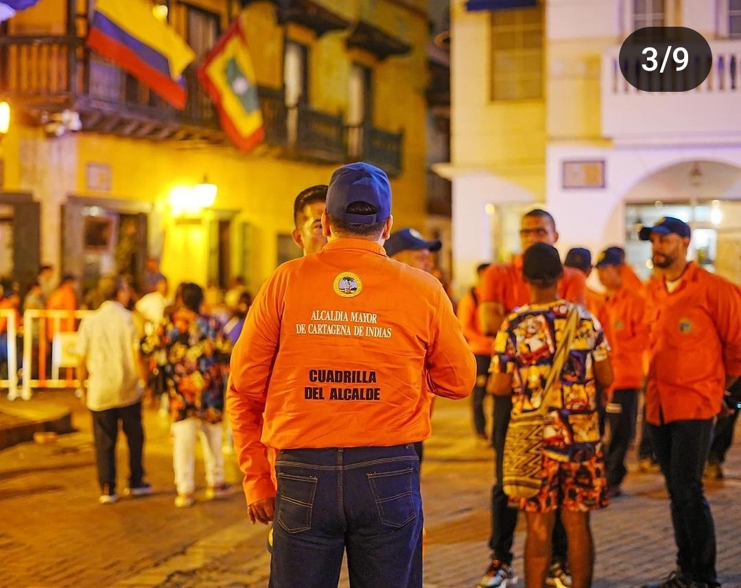 evitar abusos a turistas