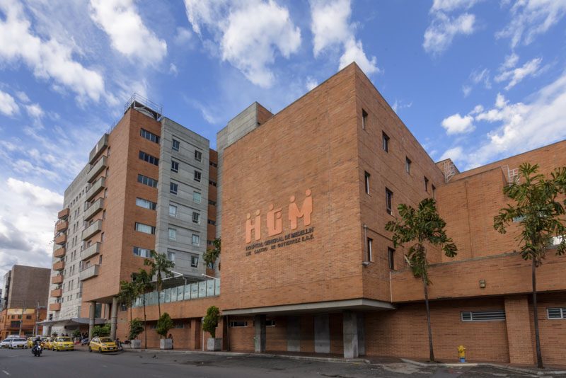 Centro de salud