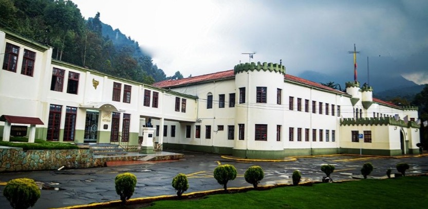 Hospital de San Cristóbal declarado patrimonio de Bogotá