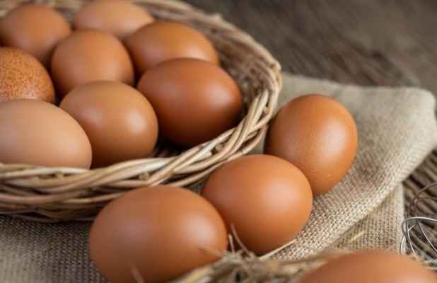Precio del huevo bajó en Colombia a causa de la oferta y la demanda