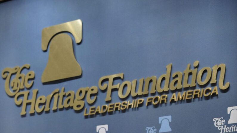 Fundación Heritage
