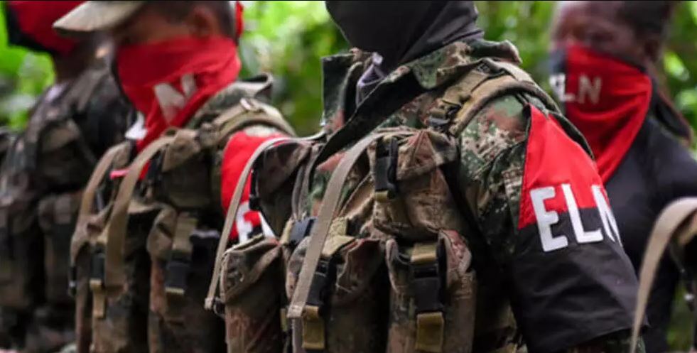 Fuerzas Militares denuncian al Eln ante Comité de Verificación por violación de cese al fuego