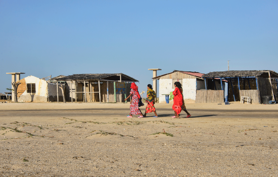 La Guajira