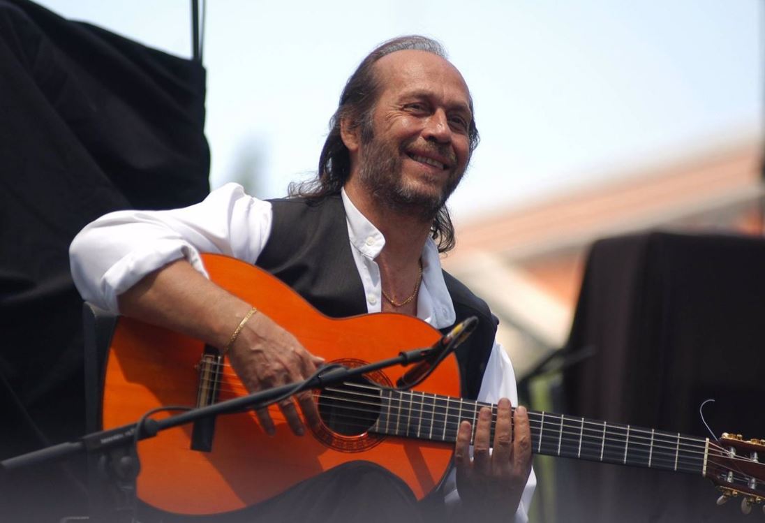 “Paco de Lucía Legacy”, el tributo al genio de la guitarra flamenca