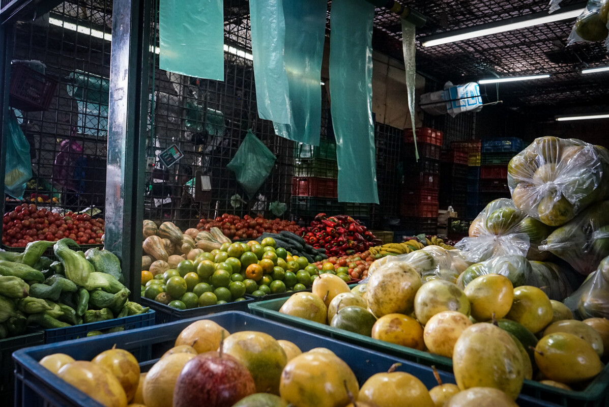 Alimentos