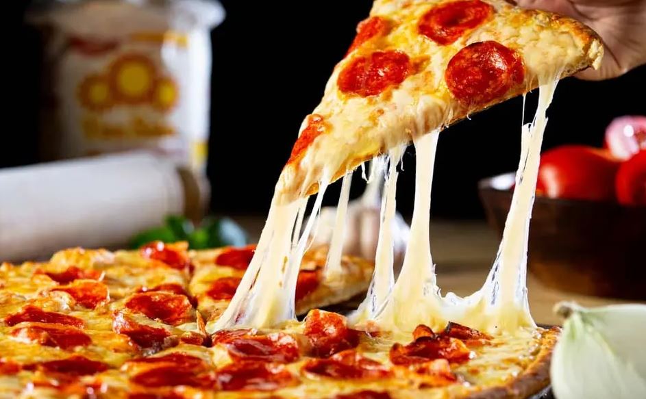 Descubra los mejores lugares para celebrar el Día Mundial de la Pizza